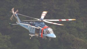 巻機山で動けなくなった40代男性を救助、同行の60代男性は意識を失ったのち行方不明に 付近で身元不明遺体発見【新潟･南魚沼市】 2025年10月21日(火)