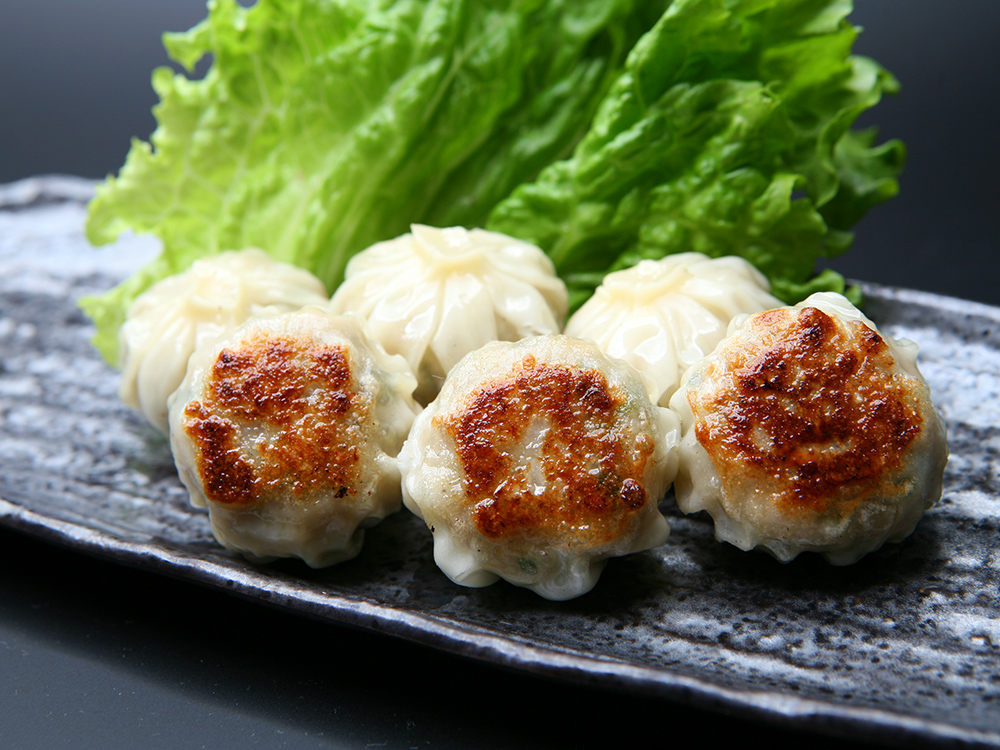 博多八助 博多ひとくち餃子