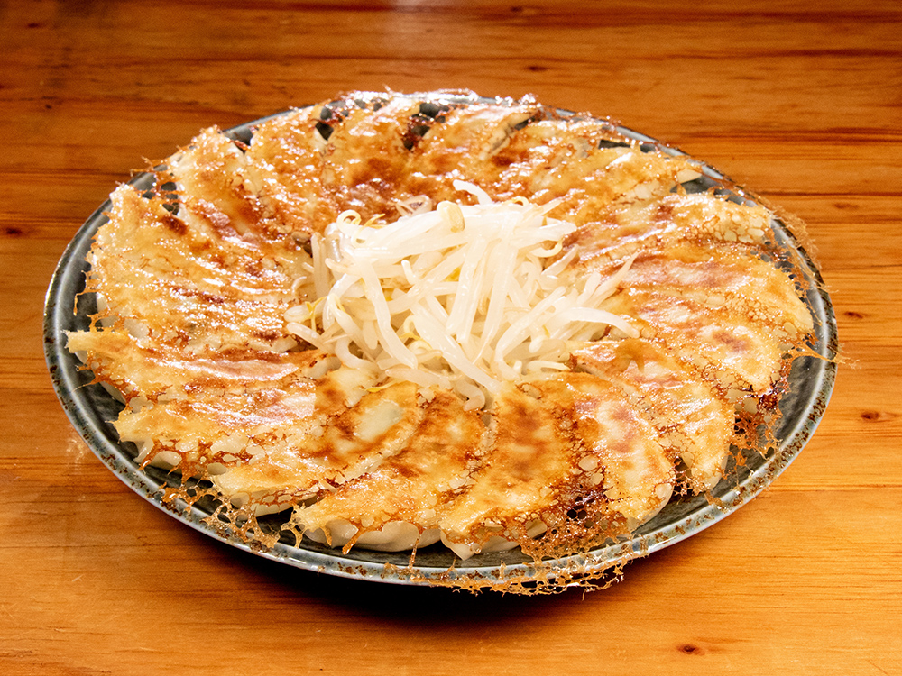 餃子の遠州 浜松餃子