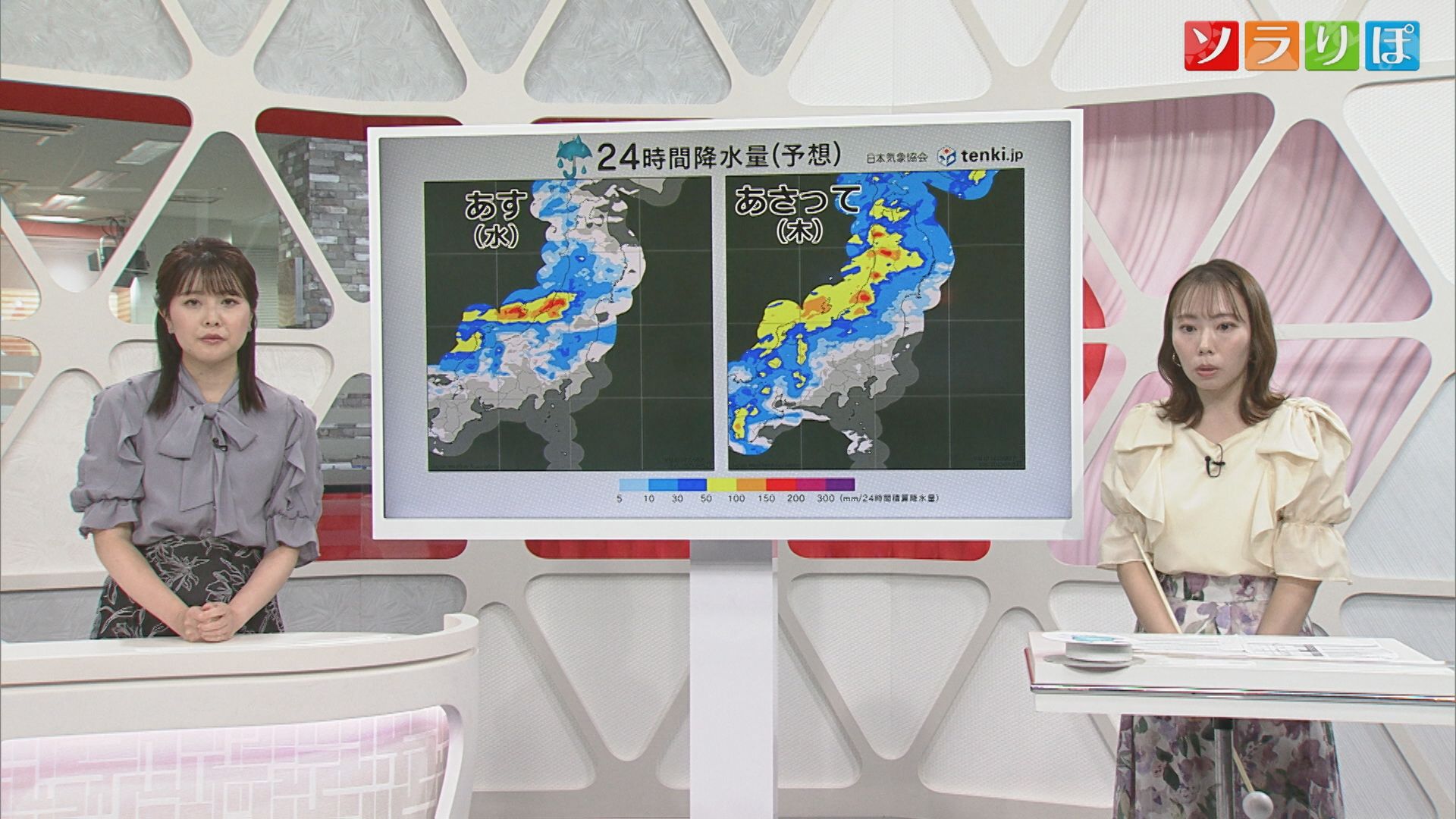 6日からさらに雨脚強まる「大雨」に警戒・注意を【気象予報士が解説｜新潟】