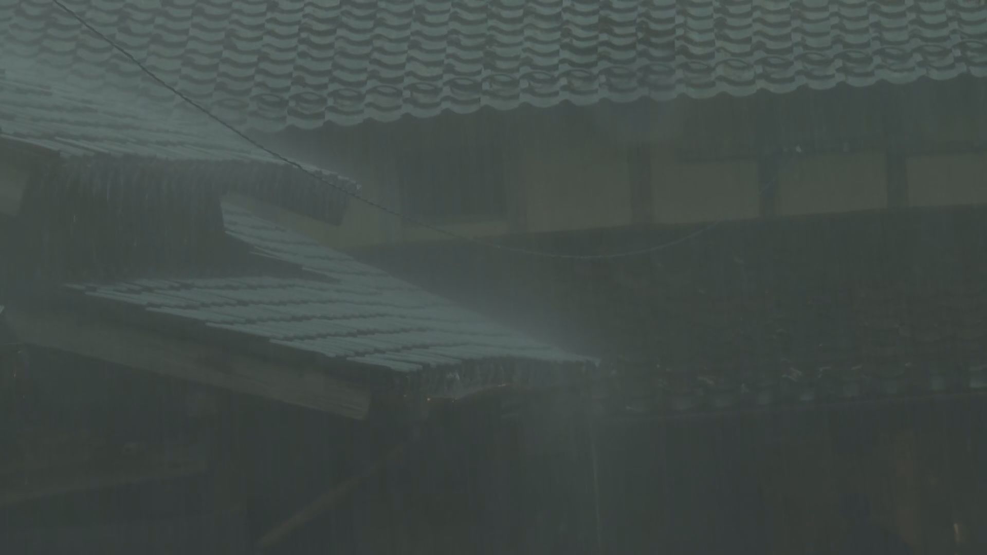 【大雨警戒】避難指示などは一部解除も佐渡市など継続 8日にかけても大雨の恐れ【新潟｜7日午前9時30分現在】