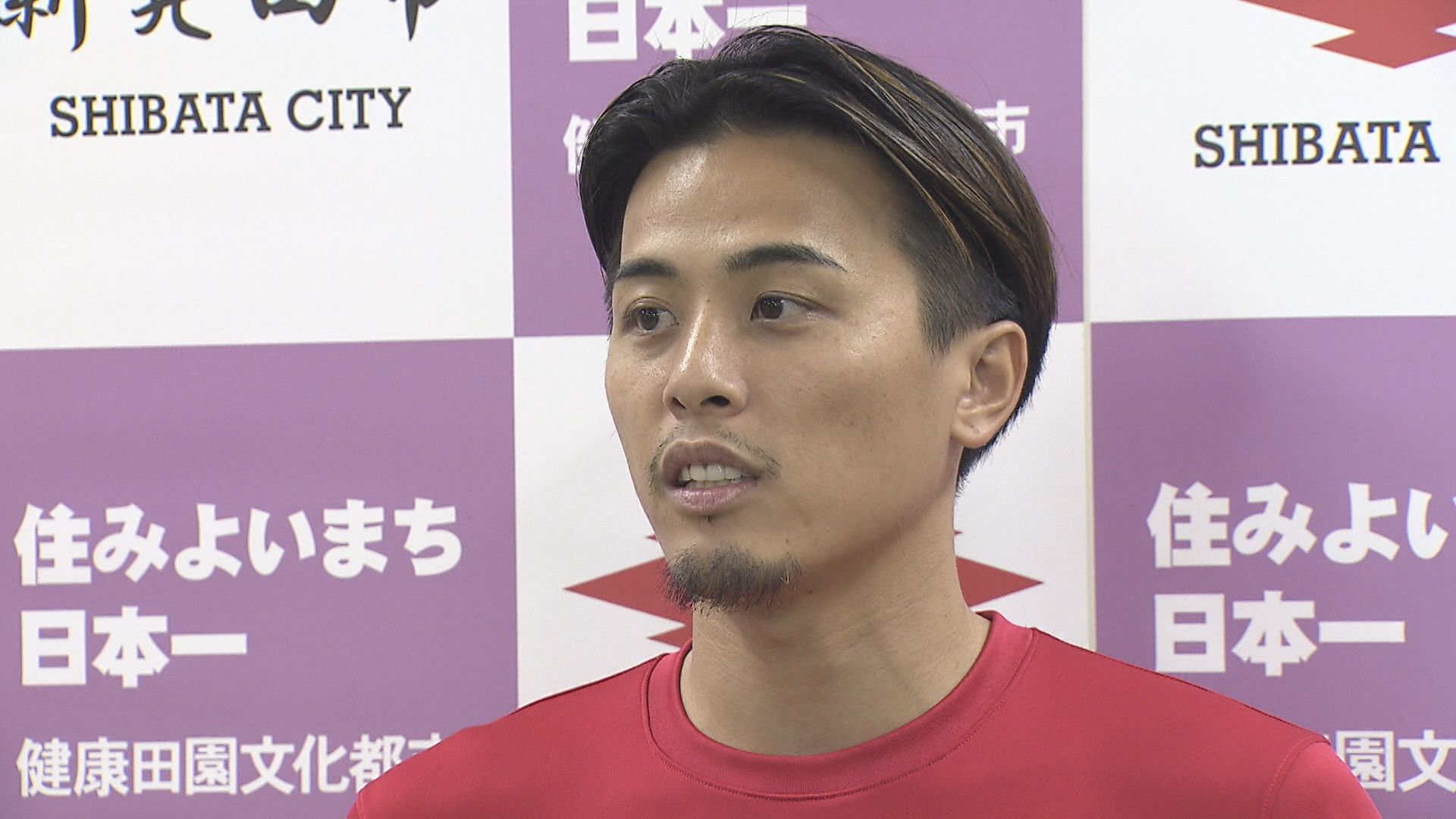 【バスケ｜アジアカップ】新発田市出身・富樫勇樹が躍動「優勝まであと4勝」【新潟】 2025年08月11日(月)