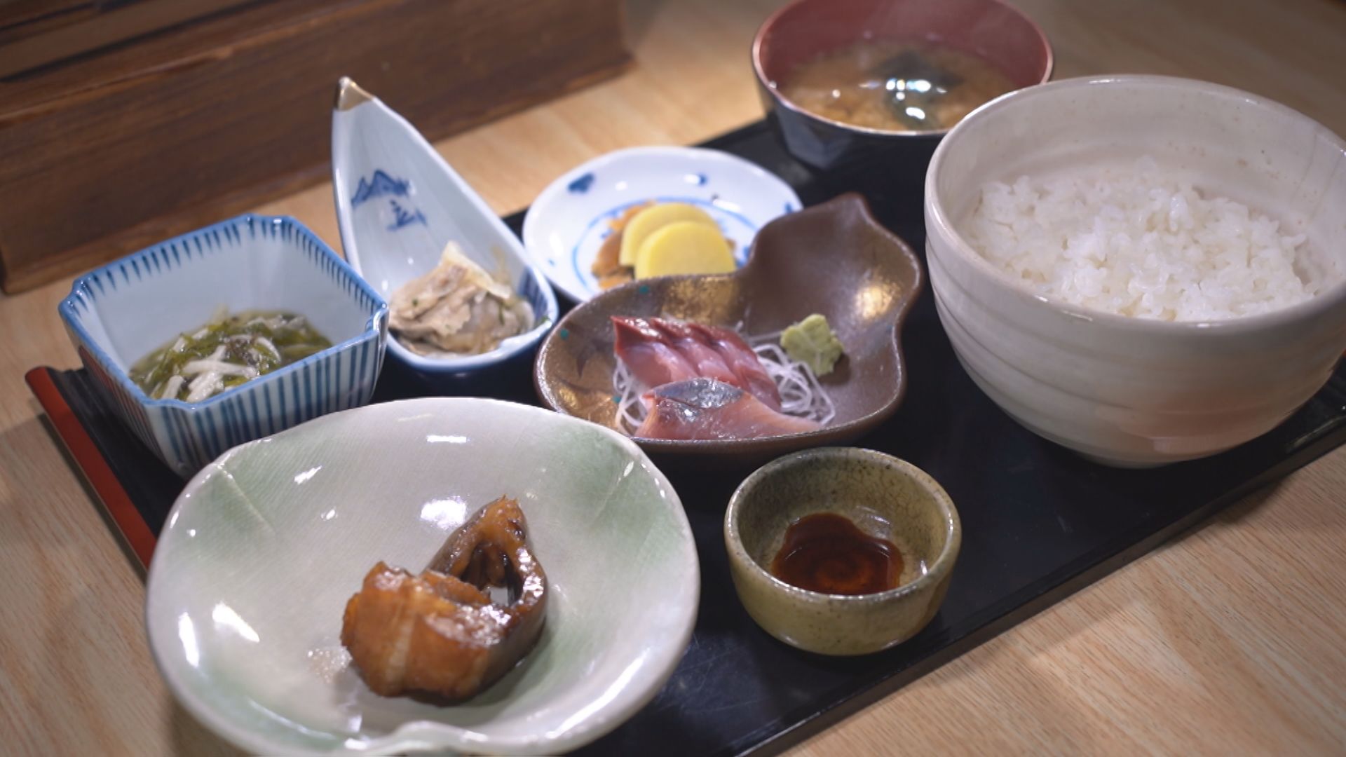 【新潟グルメ】種類豊富！迷って選んで“超お得”な「名店の定食」【長岡市】 2025年08月27日(水)