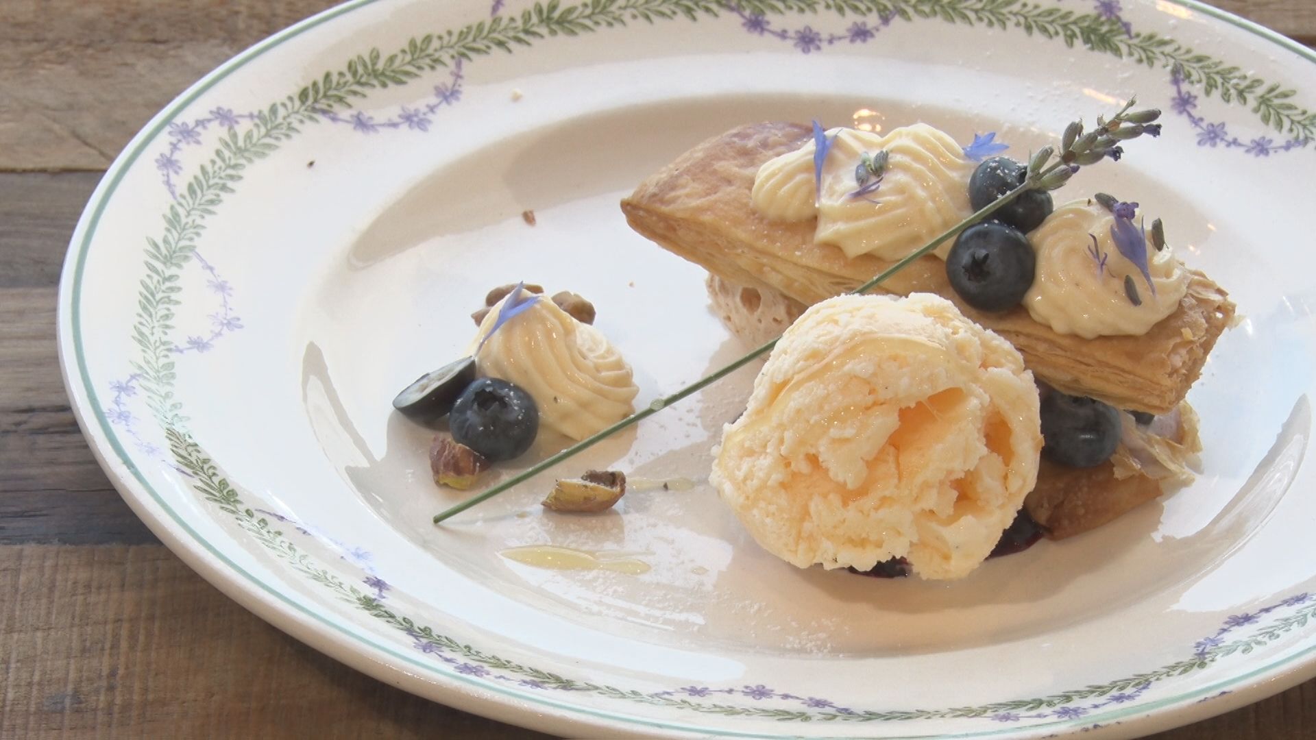 【新潟グルメ】丘の上からの景色をごちそうに 旬な地元食材のオーナーこだわりランチ＆スイーツ【妙高市】 2025年08月28日(木)
