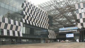 長岡市栃尾地域の施設の指定管理者の社員「借入れがあったので返済に」約540万円を着服【新潟・長岡市】 2026年06月29日(月)