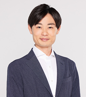 大石悠貴