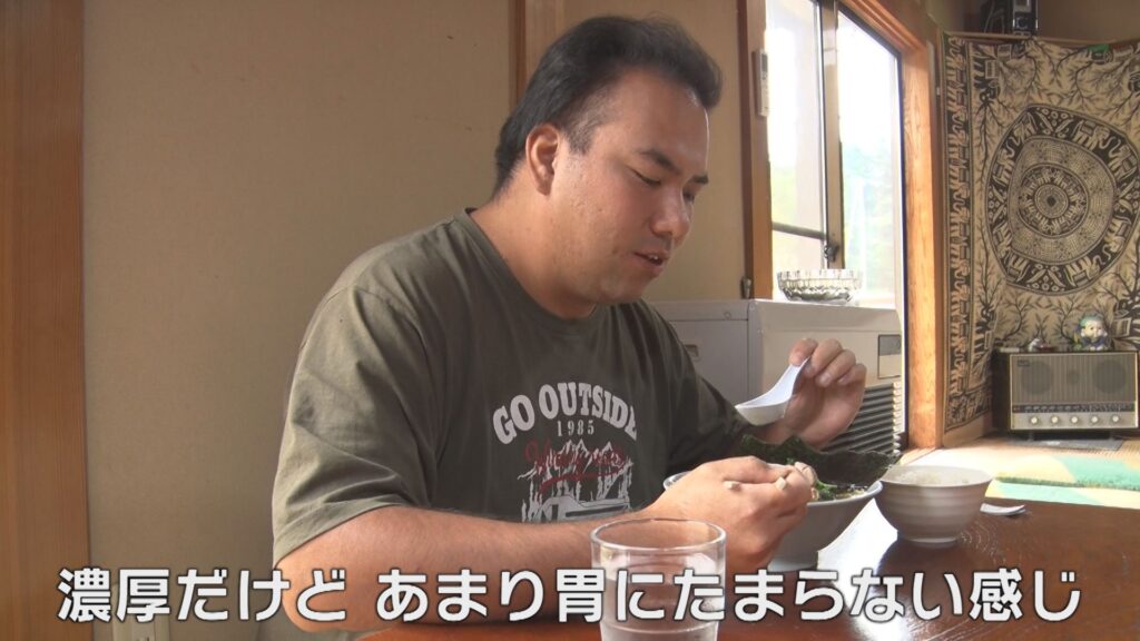 UX新潟テレビ21 | 登録者数16万人!上越市のYouTuberラーメン店主