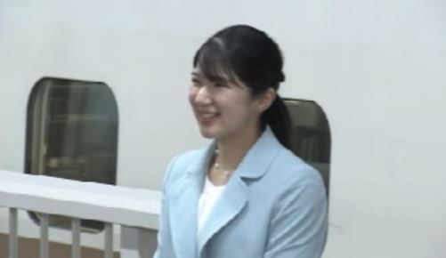 愛子さまが初の新潟来県「ぼうさいこくたい」に出席 8日は中越地震被災地へ【新潟】 2025年09月07日(日)