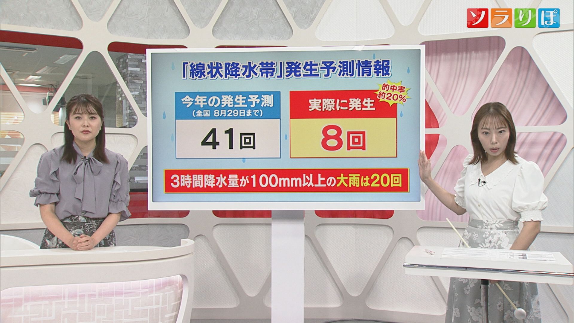 【秋雨シーズン】この先も雨の日が多く 再び大雨になるところも【気象予報士が解説｜新潟】