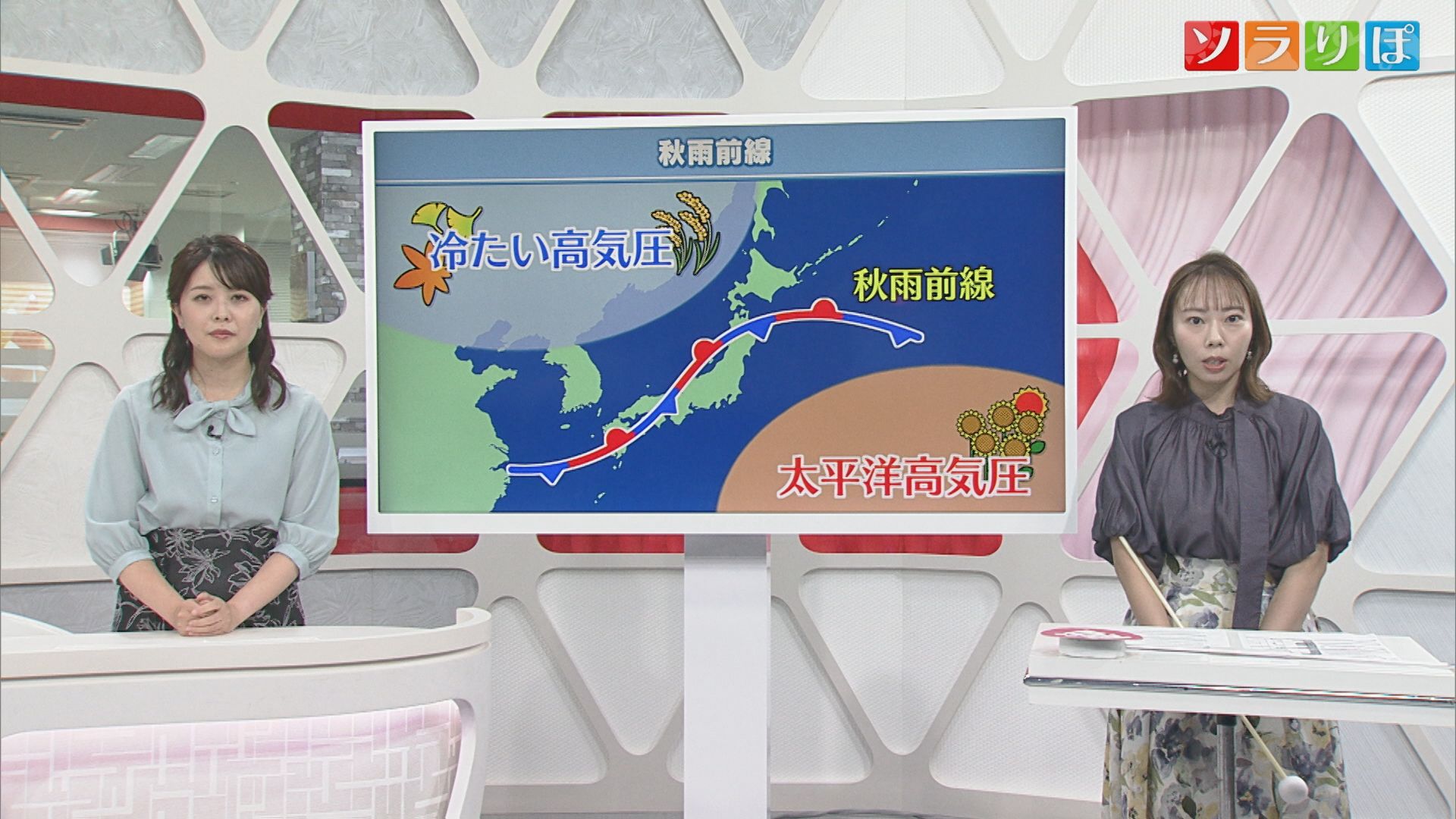 この先は猛暑の復活 再び大雨の日に警戒を【気象予報士が解説｜新潟】