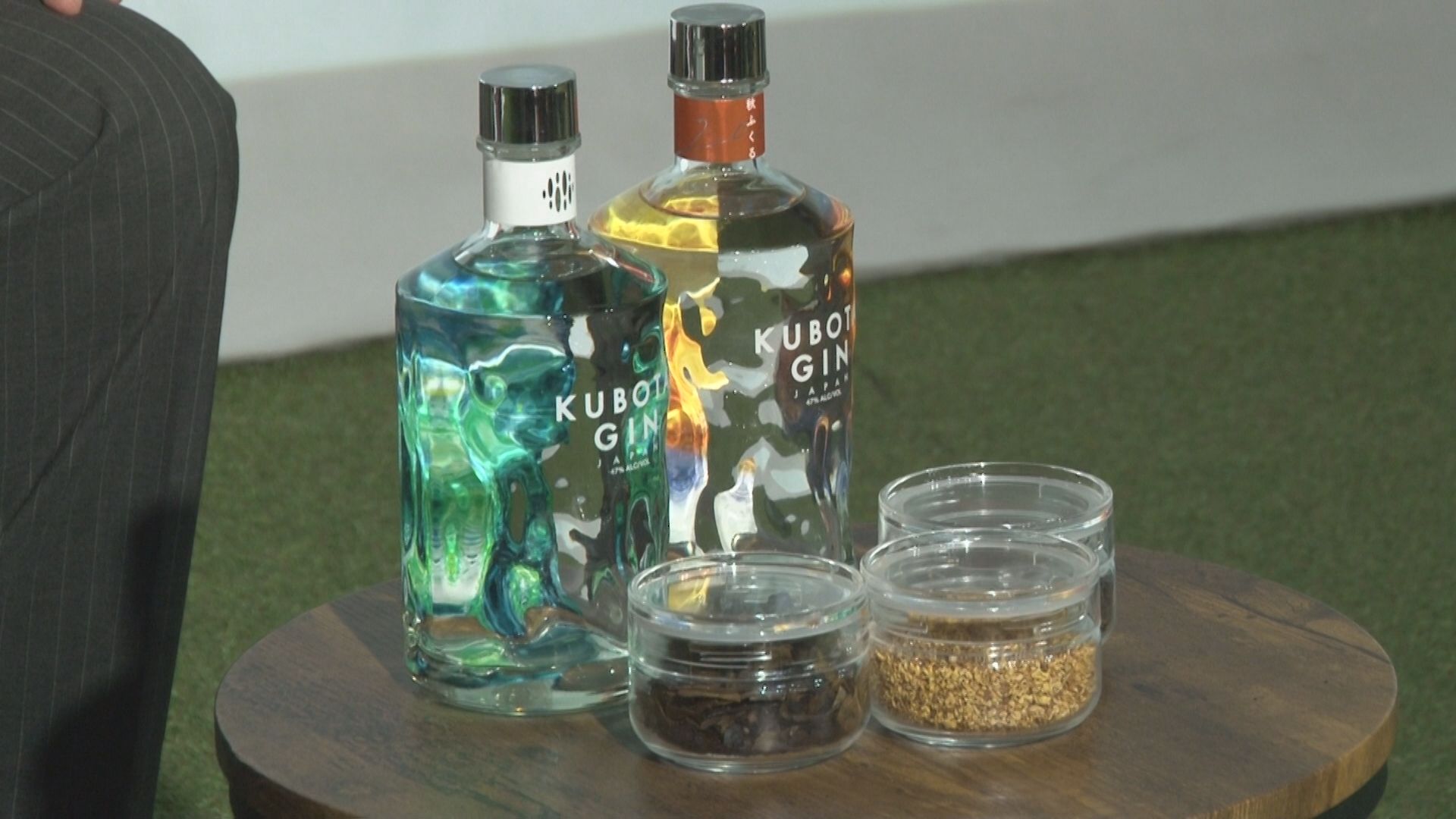 長岡市の老舗酒造が蒸留酒の製造に挑戦、紅茶などを風味付けの原料として使用【新潟】