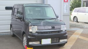横断歩道を渡っていた80代女性  軽乗用車にはねられ骨盤骨折の重傷  運転手の女を逮捕【新潟・妙高市】 2025年10月04日(土)