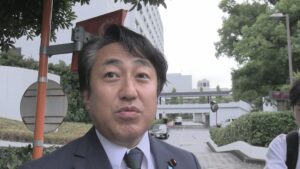 【自民党総裁選】新潟県関係  国会議員3人の投票先は？ いずれも決選投票に進めず【新潟】 2025年10月04日(土)