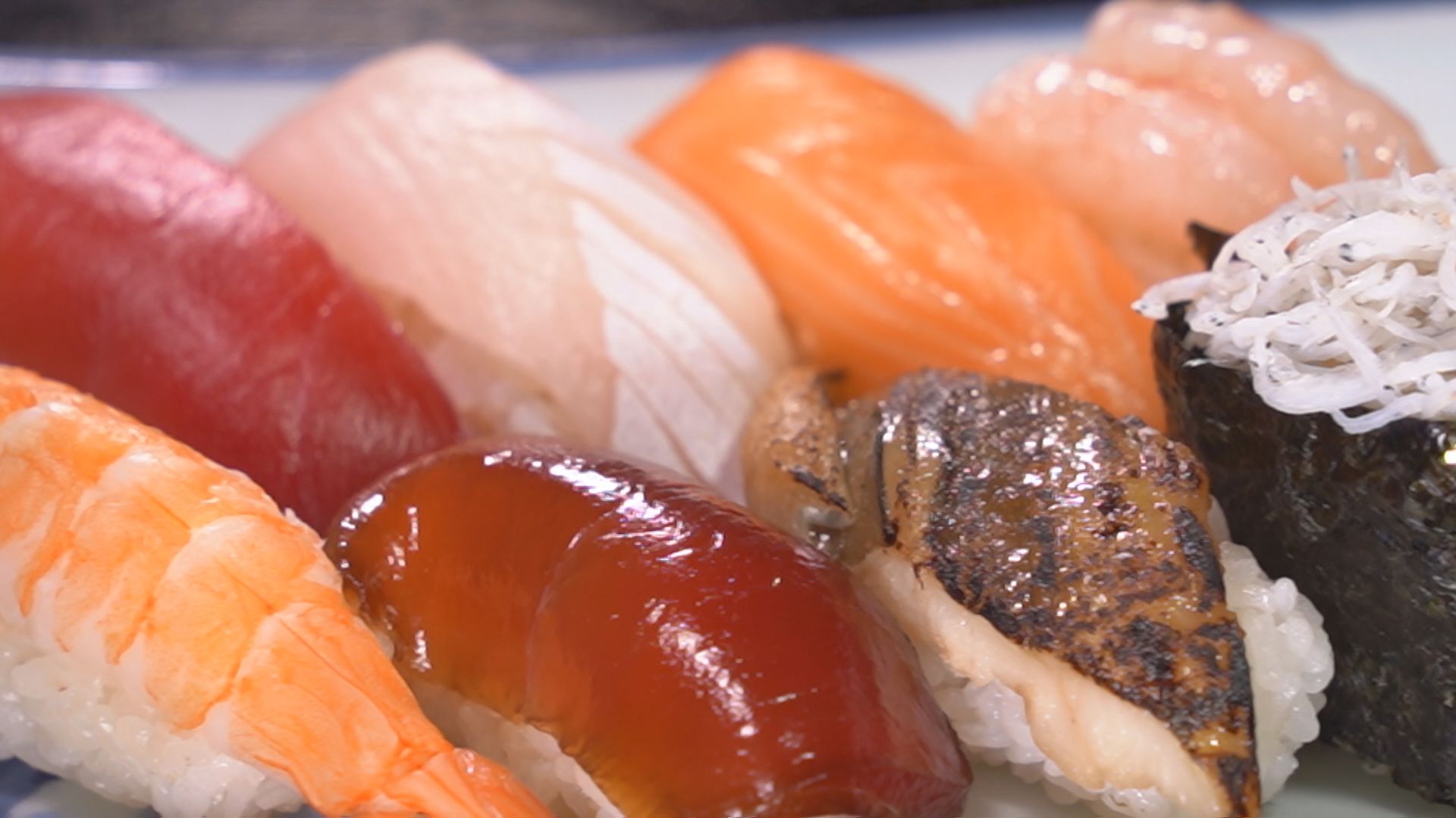 【新潟グルメ】日替わりで変わるネタが楽しめる 割烹が手がける「寿司ランチ」【新潟市南区】 2025年10月13日(月)