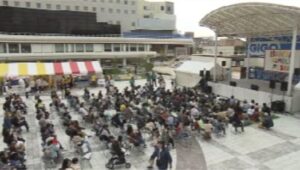 親子で楽しんで学ぶ・ステージショーも「万代ファミリーフェスタ」 2025年10月19日(日)