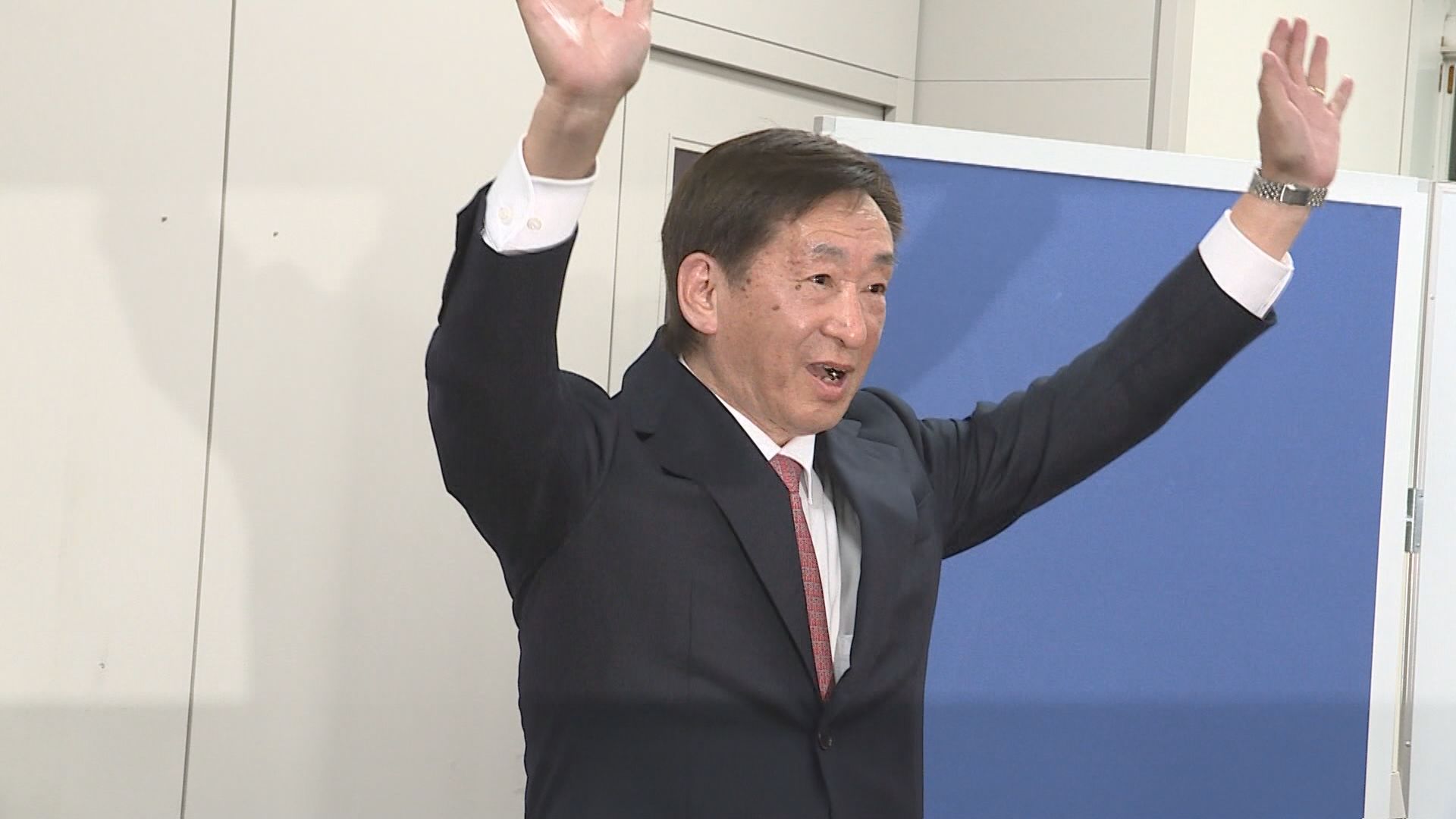 【速報｜上越市長選】無所属･新人の元外交官：小菅淳一氏(73)が初当選 候補6人の激戦制す【新潟】 2025年10月26日(日)