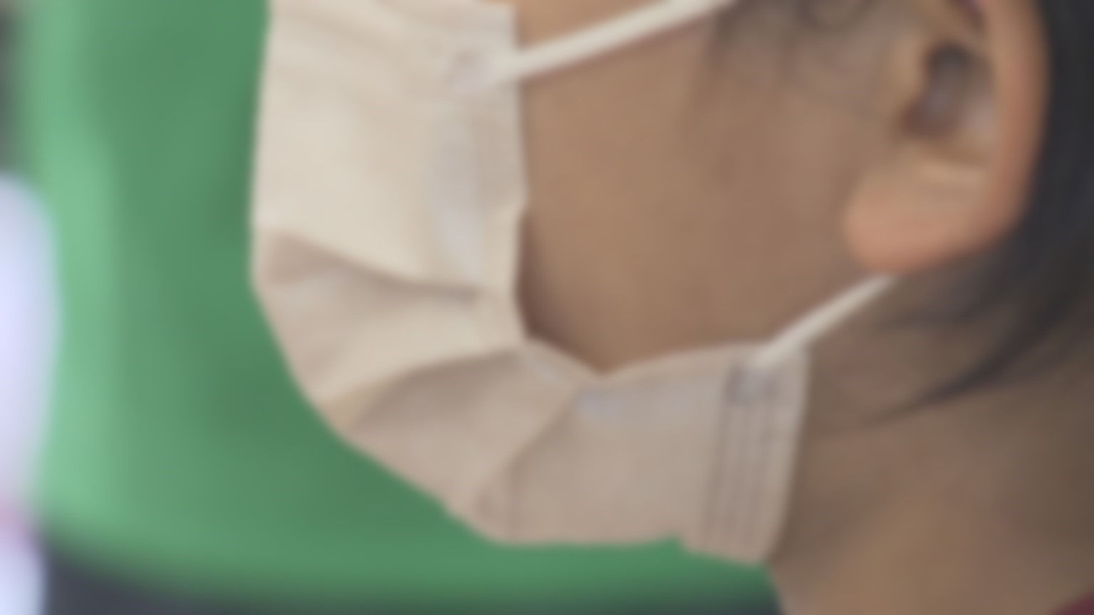 「インフルエンザ」去年より約3週早い県内流行期入り 「りんご病」も警報基準超え続く【新潟】 2025年10月31日(金)