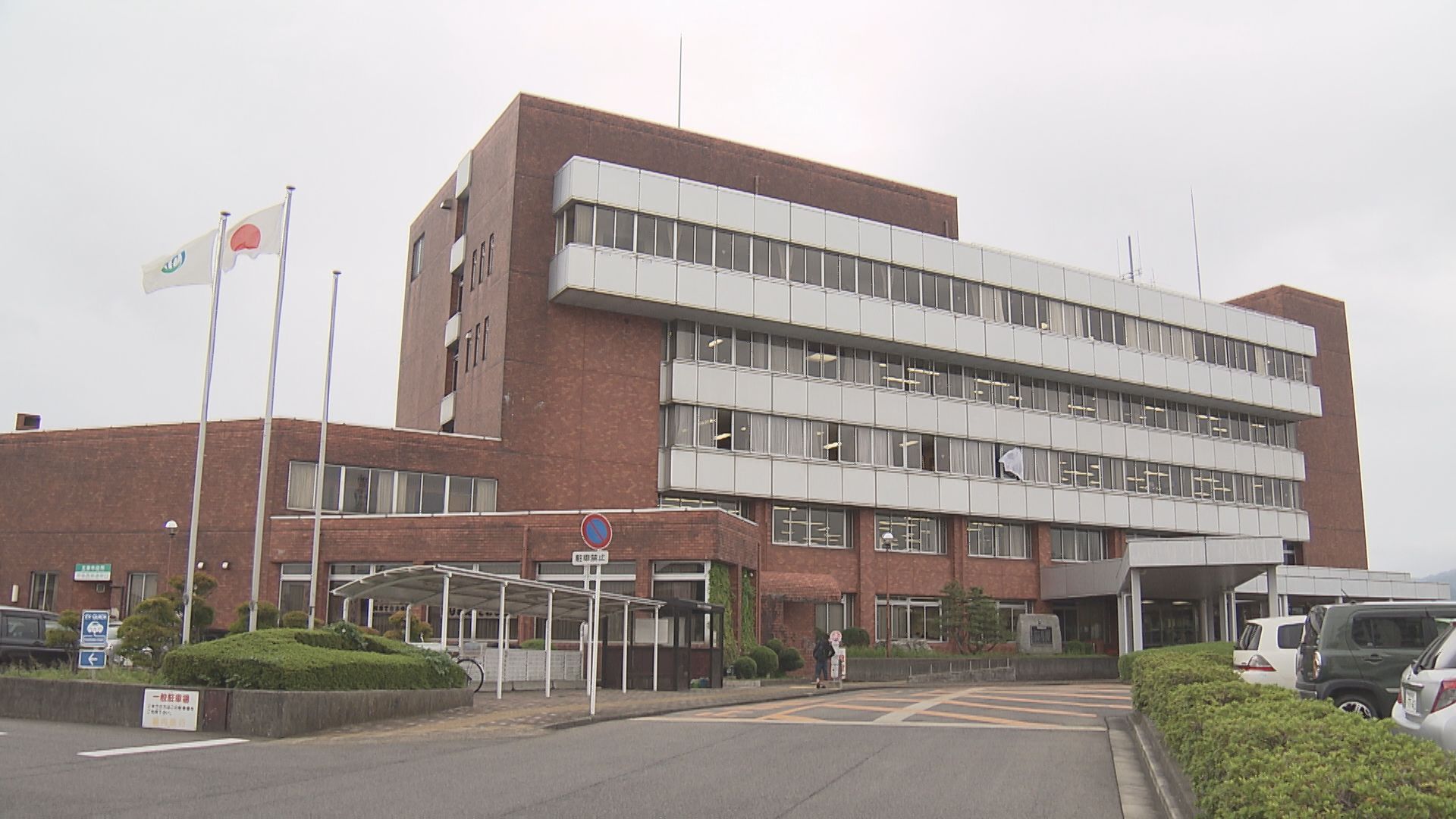 部下の女性職員に発言や身体的接触のセクハラ行為、五泉市の男性職員に停職3カ月の処分【新潟】 2025年11月05日(水)