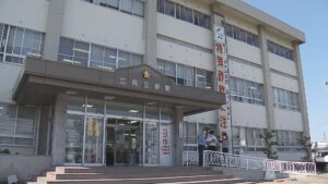 女子高校生を児童買春した疑いで62歳教諭を逮捕「事前にお金をあげる約束はしていない」一部否認【新潟】 2025年11月13日(木)