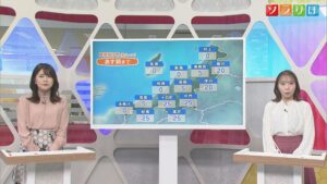 明日も強い寒気が居すわる、山沿い・平地の降雪量予想は？【気象予報士が解説｜新潟】 2025年11月18日(火)