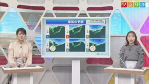 土日は寒さゆるむも 来週は雪の日も【気象予報士が解説｜新潟】 2025年12月05日(金)