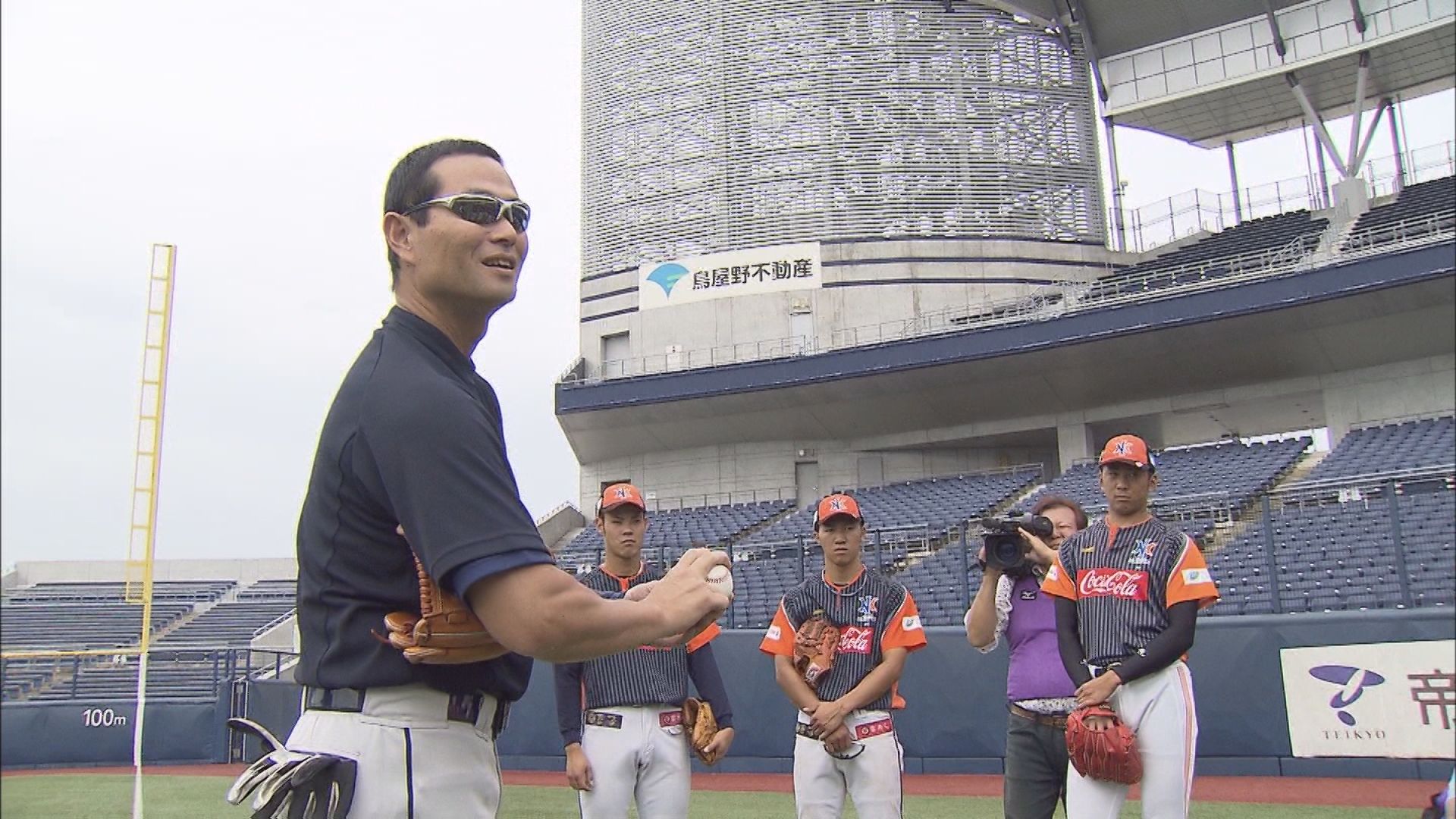 元巨人・桑田真澄氏が新潟のNPB2軍球団に参加！オイシックス「CBO」就任を発表【新潟】 2025年12月14日(日)