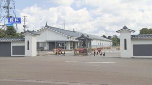 20歳の陸上自衛隊員が民家侵入しロケット花火･暴行･無免許運転などで停職の懲戒処分【新潟】 2025年12月16日(火)