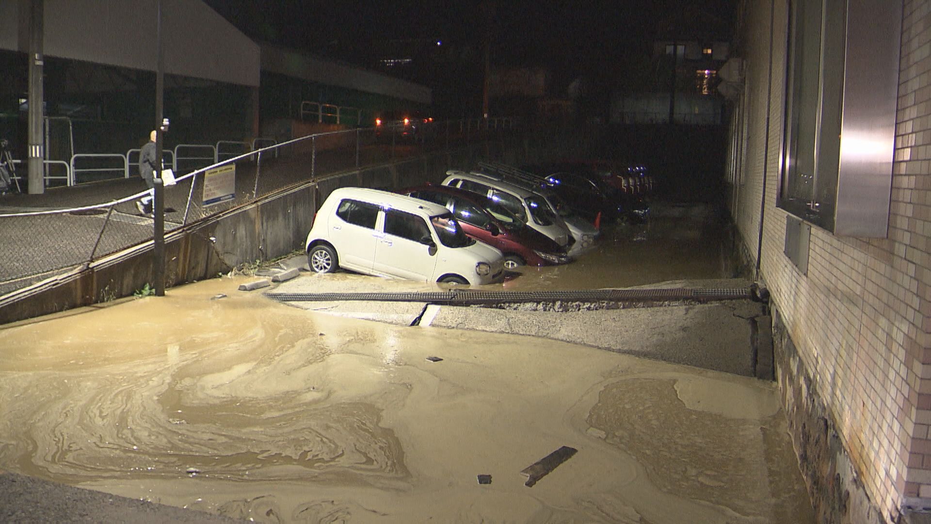 能登半島地震から2年    液状化被害が広がった新潟市   対策事業は道半ば【新潟】 2026年01月01日(木)