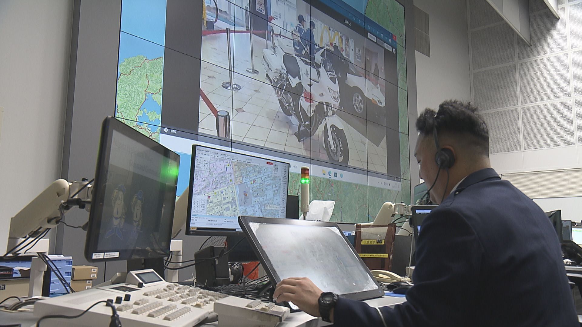 【110番の日】新潟県警が通報の適正利用を呼びかけ【新潟】 2026年01月10日(土)