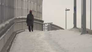 2月1日も山沿い中心に雪が降る見込み   大雪などに注意【新潟】 2026年01月31日(土)