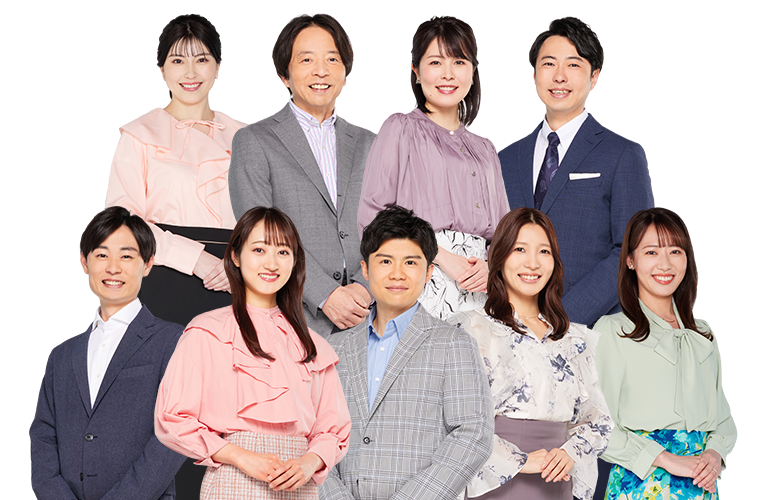 UXアナウンサー写真