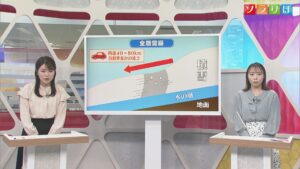 2月4日は「立春」春先の気温に雪解け進む、ナダレ･落雪など注意【気象予報士が解説｜新潟】 2026年02月03日(火)