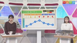 18日は次第に雪に、降り方が強まるところも【気象予報士が解説｜新潟】 2026年02月17日(火)