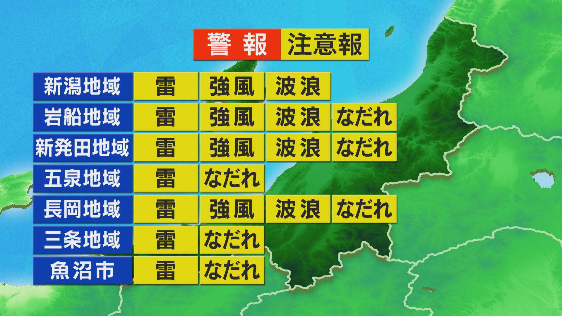 寒冷前線が近づき天気下り坂に 山沿い中心に雪の降り方強まりそう【これからの天気(2月18日11時40分現在)｜新潟】 2026年02月18日(水)