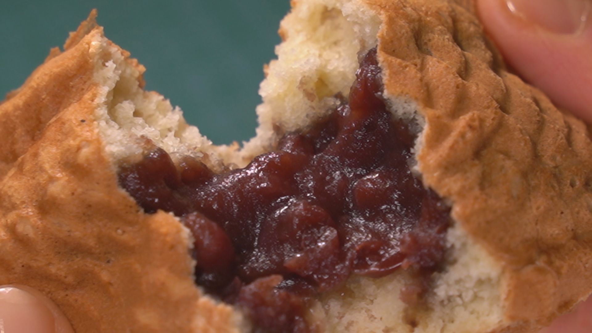 あんこたっぷり！たい焼き 新潟市中央区 沼垂・万代