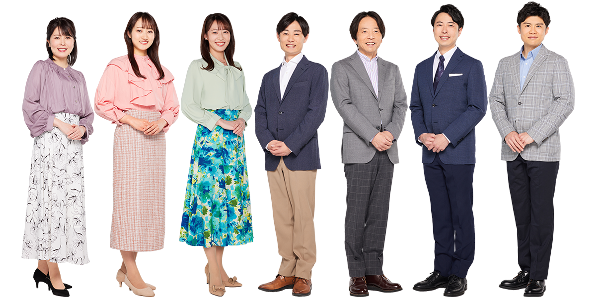 UXアナウンサー写真