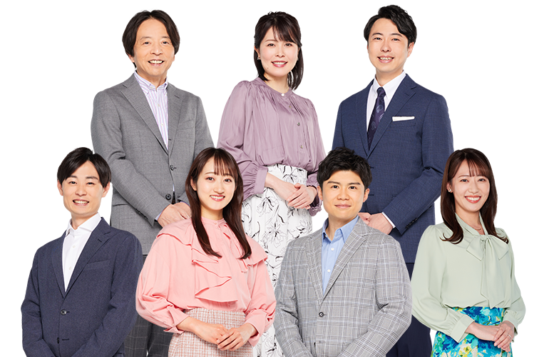 UXアナウンサー写真