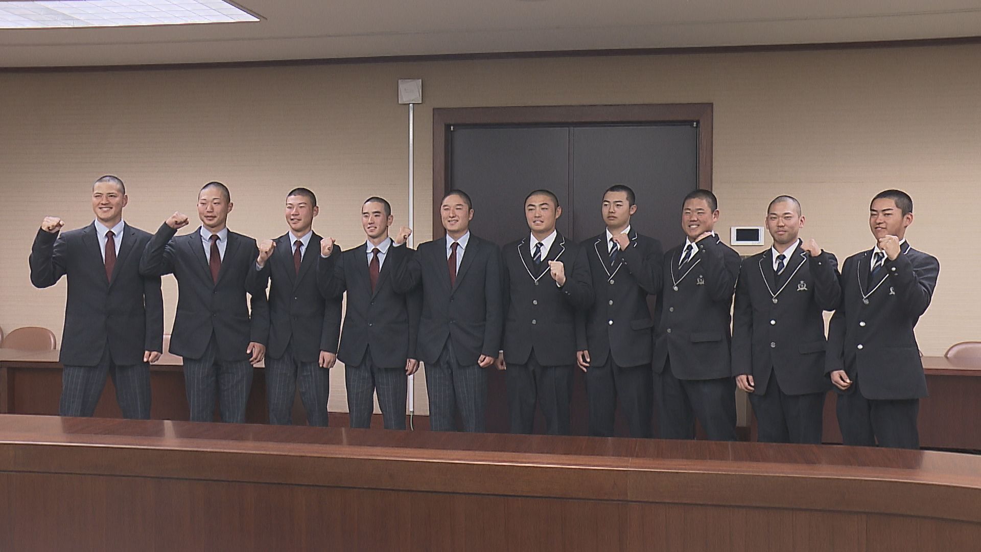 【高校野球｜春のセンバツ甲子園】初戦の相手決定：帝京長岡は東北、日本文理は高知農業【新潟】 2026年03月06日(金)