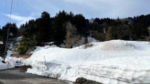 「建物から火が見える」柏崎市で住宅1棟が全焼、住民不在でケガ人なし【新潟】 2026年03月06日(金)