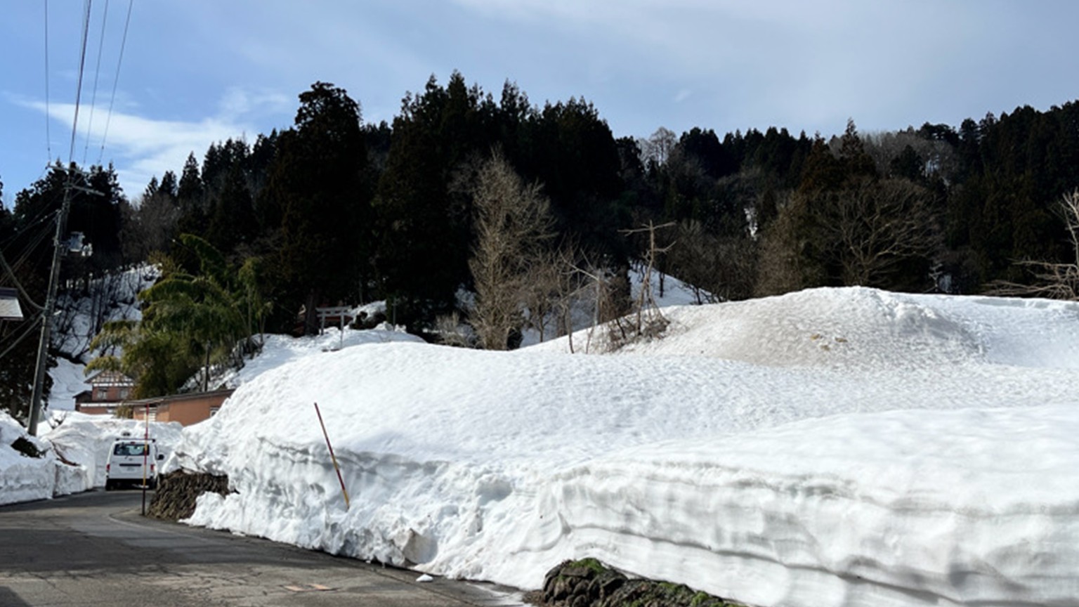 「建物から火が見える」柏崎市で住宅1棟が全焼、住民不在でケガ人なし【新潟】 2026年03月06日(金)