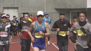 春の新潟市内を疾走　新潟ハーフマラソン開催【新潟】 2026年03月15日(日)