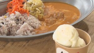 【新潟グルメ】金属加工のまちで田園広がるサウナ後の「サ飯」推しグルメ【燕市】 2026年03月19日(木)