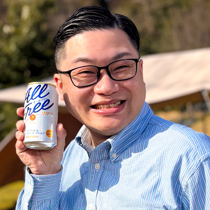 大谷ってヤツですよ!