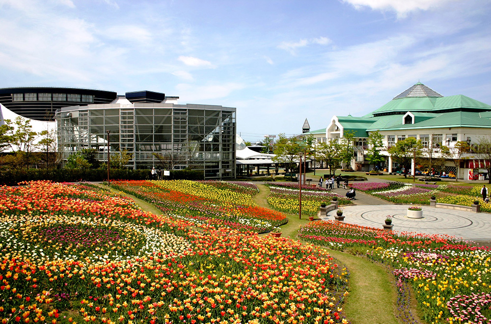 新潟ふるさと村