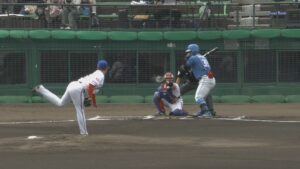 【プロ野球｜オイシックス】主砲と開幕投手が躍動･･･日本ハム打線につかまり逆転負け【新潟】 2026年04月20日(月)