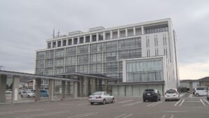 中学校の給食で わかめごはんに直径5mm角程度の金属片が混入【新潟・妙高市】 2026年04月22日(水)