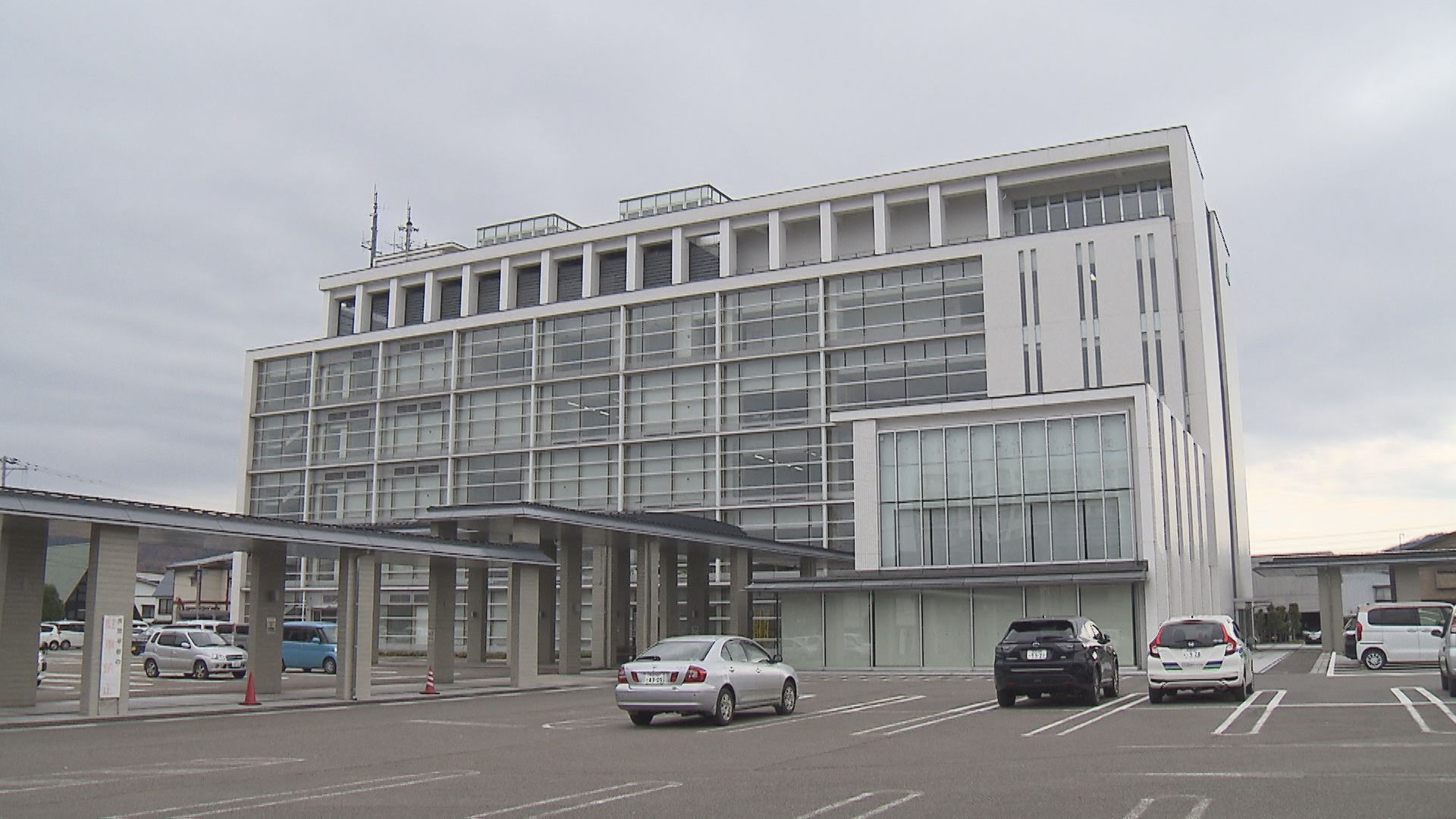 中学校の給食で わかめごはんに直径5mm角程度の金属片が混入【新潟・妙高市】 2026年04月22日(水)