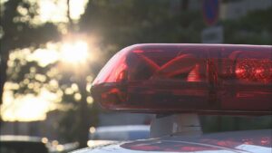 タクシー運転手に暴行した疑い 長岡市職員を逮捕「分からない」と容疑否認【新潟･長岡市】 2026年05月04日(月)