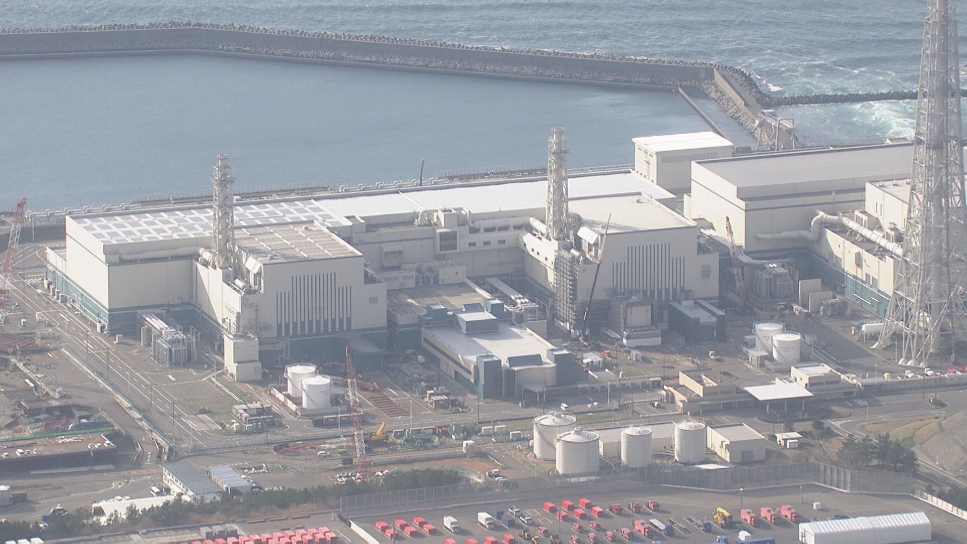 原発再稼働の経済効果は“時限的” 専門家「原発はそういうもの」【新潟】 2026年05月05日(火)