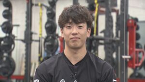 【プロ野球】上越市出身の西武ライオンズ・滝澤夏央選手 3安打の活躍【新潟】 2026年09月10日(木)